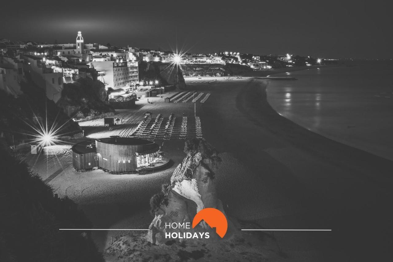 Apartament #035 T2 Oura Village By Holidays *