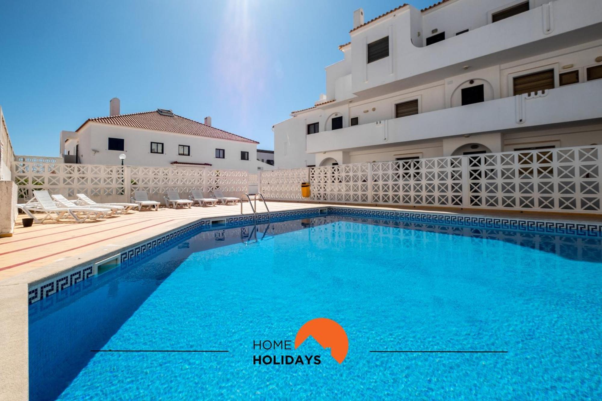 Apartament #035 T2 Oura Village By Holidays Albufeira