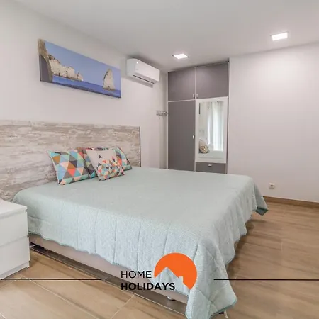 #035 T2 Oura Village By Home Holidays Albufeira Extérieur photo
