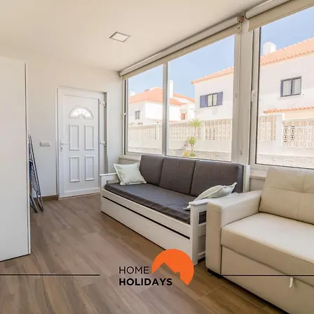 #035 T2 Oura Village By Home Holidays Albufeira Extérieur photo