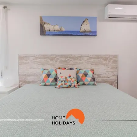 #035 T2 Oura Village By Home Holidays Albufeira Extérieur photo
