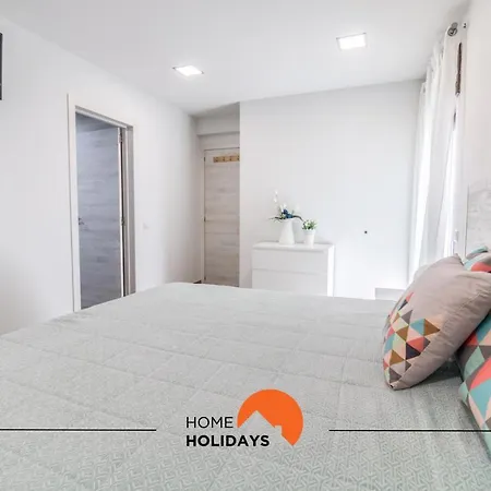 #035 T2 Oura Village By Home Holidays Albufeira Extérieur photo