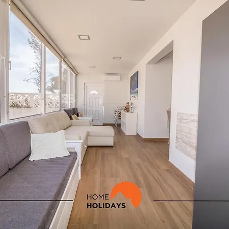 #035 T2 Oura Village By Home Holidays Albufeira Extérieur photo