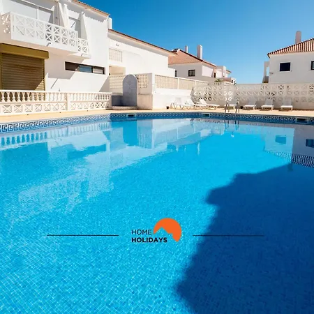 #035 T2 Oura Village By Home Holidays Albufeira Extérieur photo