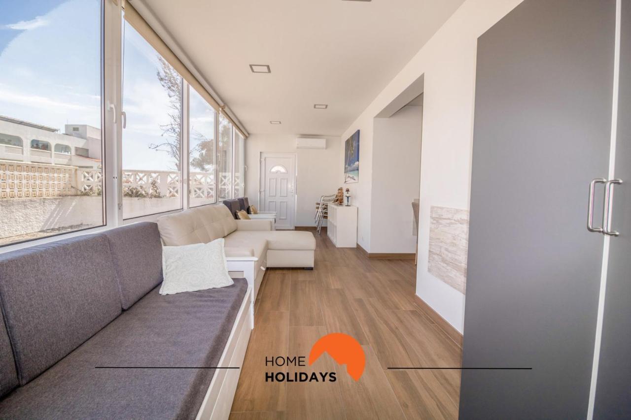 #035 T2 Oura Village By Holidays Apartment *