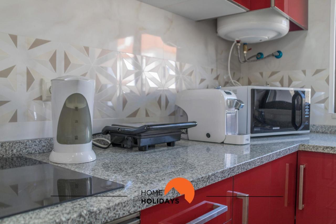 #035 T2 Oura Village By Holidays Apartment Albufeira