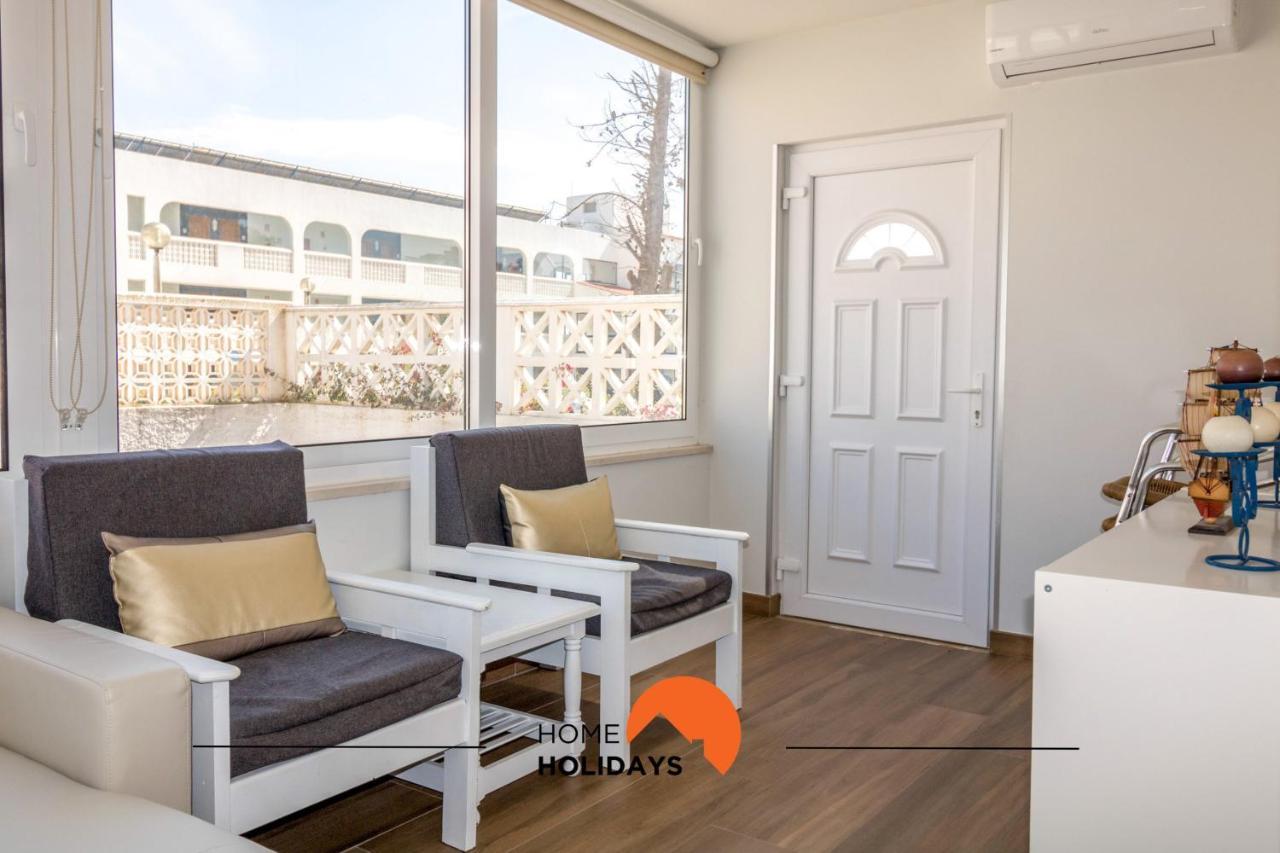 #035 T2 Oura Village By Holidays Apartment
