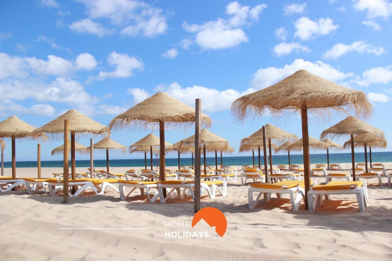 #035 T2 Oura Village By Holidays Apartment Albufeira