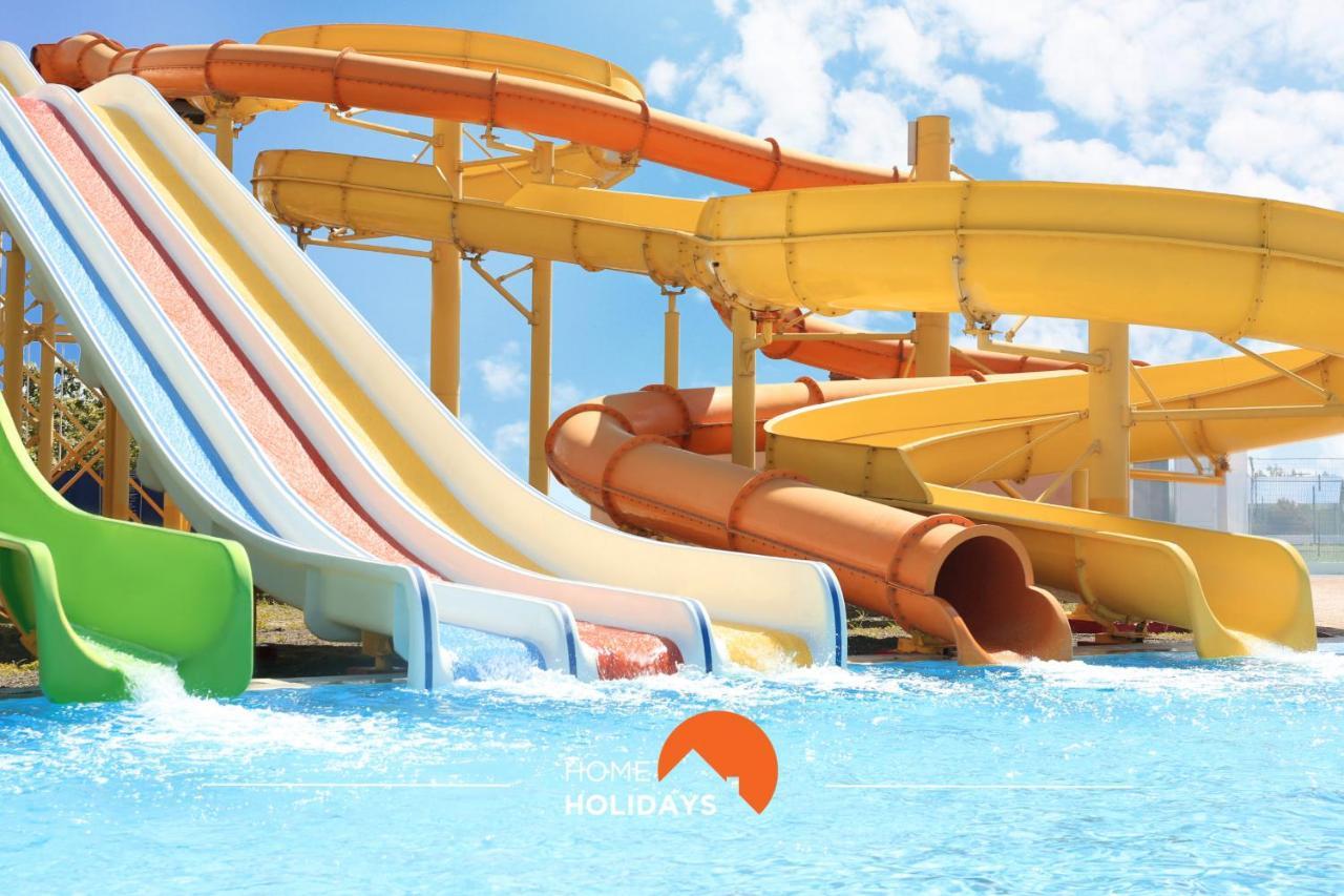 #035 T2 Oura Village By Holidays Apartment *
