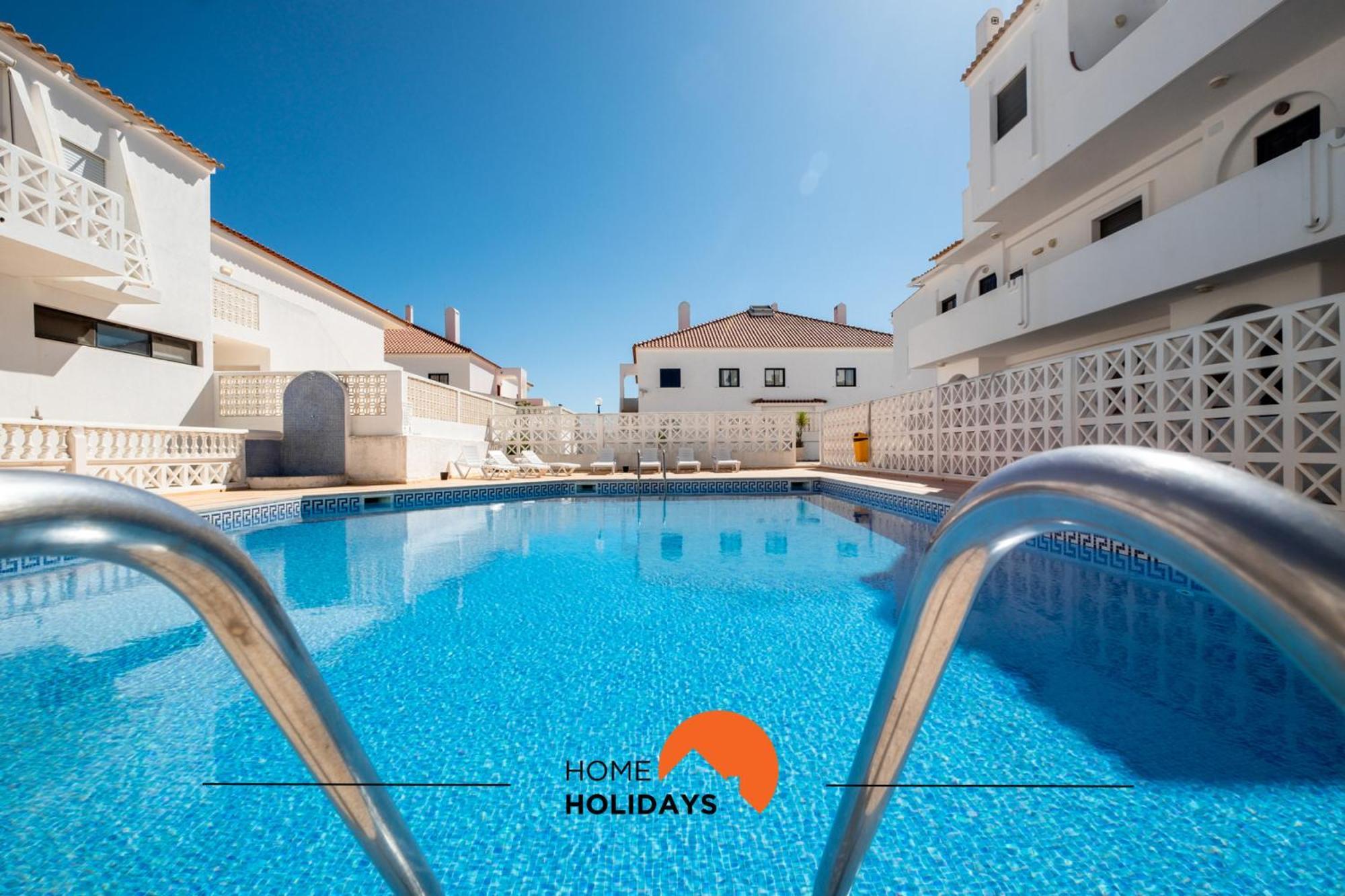 #035 T2 Oura Village By Holidays Apartment *