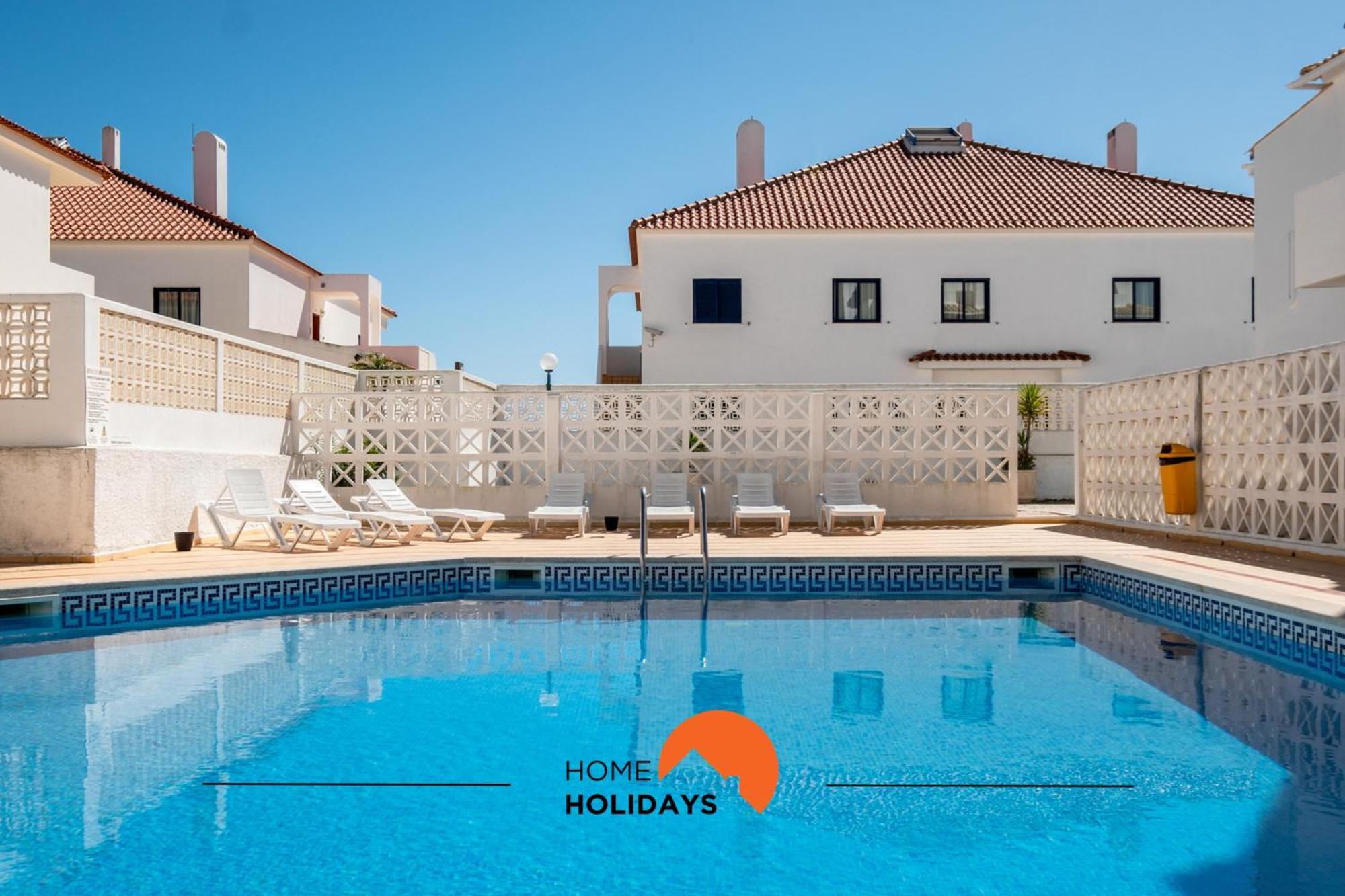 #035 T2 Oura Village By Holidays Apartment *
